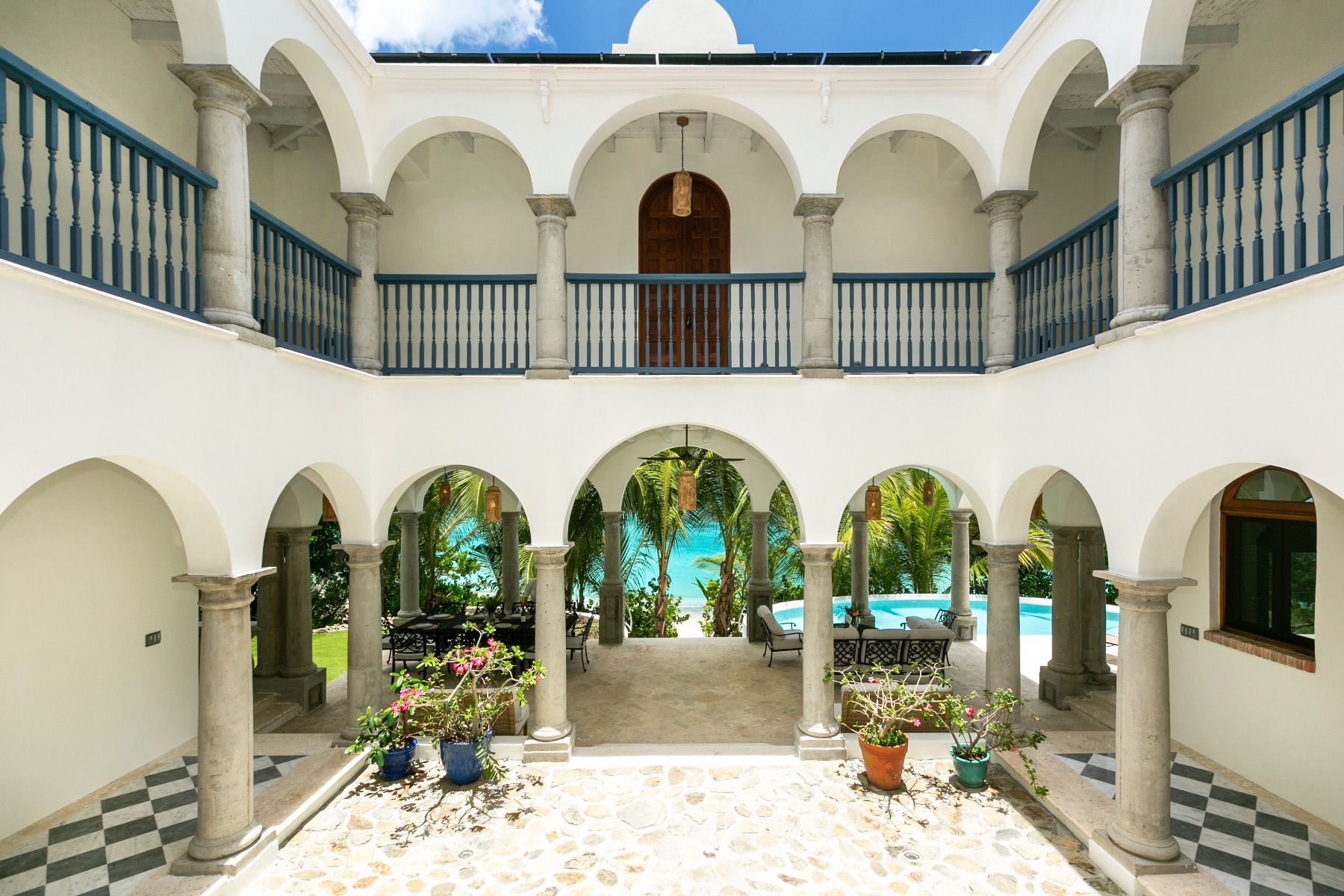Villa La Playa villa photo.
